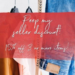 Get it while the getting is good!